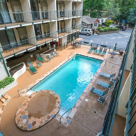 Oak Square 206 Apartment Gatlinburg Exterior photo