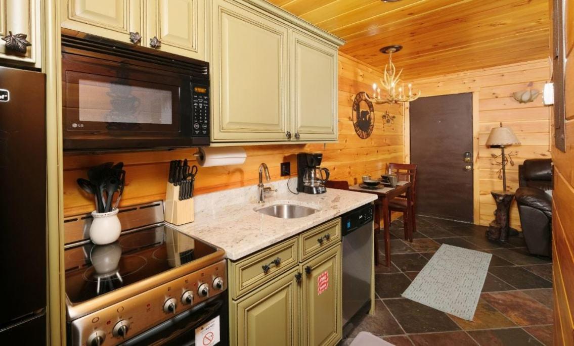 Oak Square 206 Apartment Gatlinburg Exterior photo